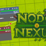 NodeNexusのロゴ