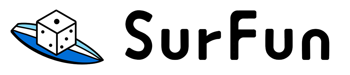 株式会社SurFun